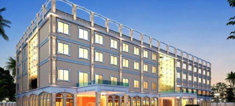 费恩避难所度假村帕尔哈尔(The Fern Shelter Resort Palghar)图片