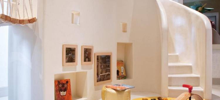 皇家曼苏尔马拉喀什酒店(Royal Mansour Marrakech)图片