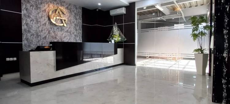 Grand Avira Hotel图片