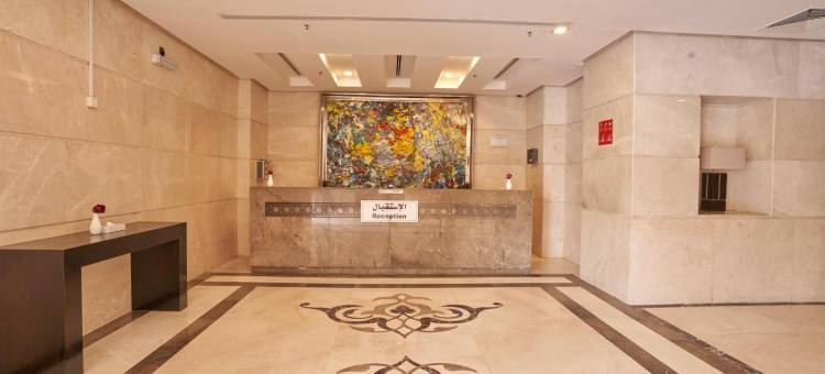 Al Hidayah Towers Hotel图片