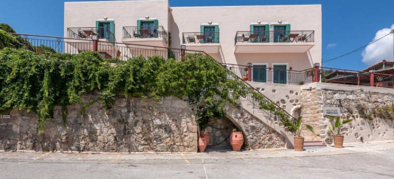 卡利维亚尼传统酒店(Kaliviani Traditional Hotel)图片