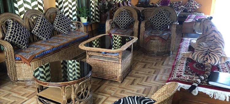 Soshing Homestay图片