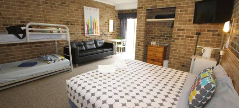 阿卡西亚雪汽车旅馆(Acacia Snowy Motel)图片