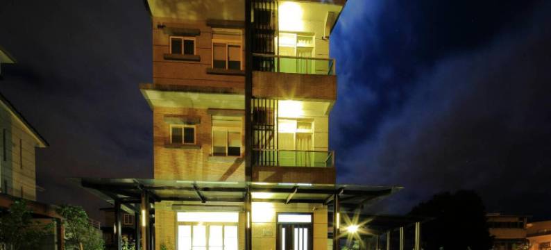 好樣民宿Young Stay图片