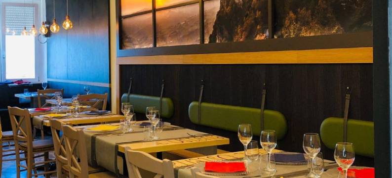 彩虹酒店Joli附属楼(Rainbow Hotel Depandance Joli)图片