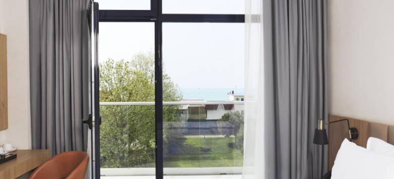 Cosmos Adler Hotel图片