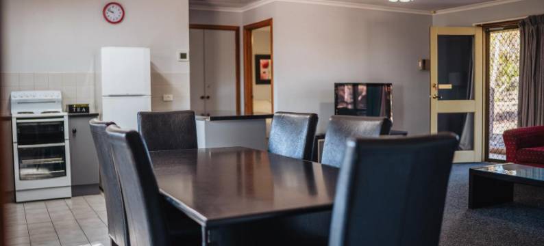 Riverbush Cottages图片