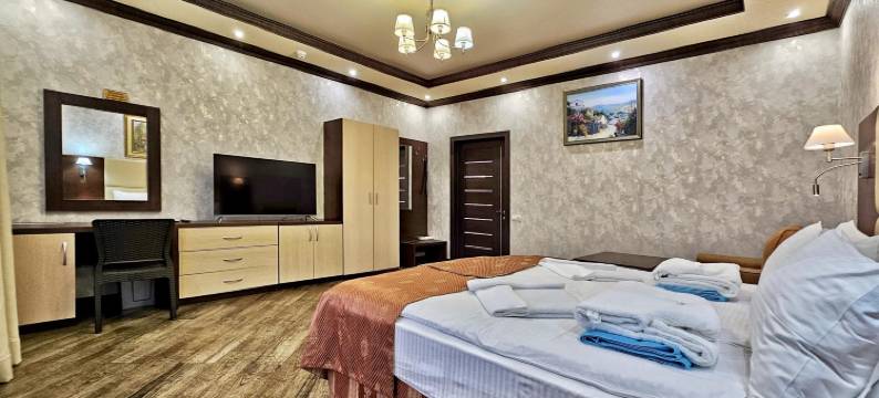 拉斯普丁 Spa 酒店(Rasputin Hotel&Spa)图片