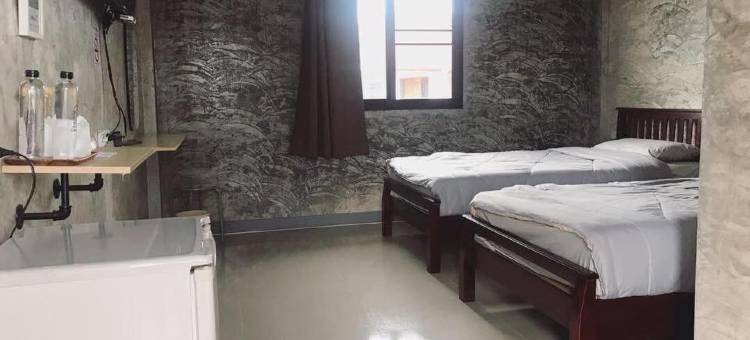 Yoji House and Cafe图片