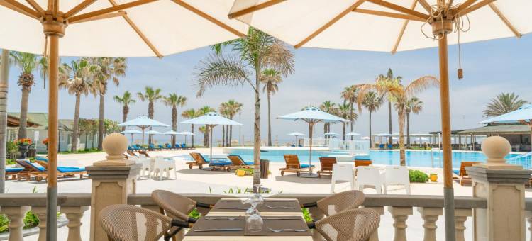 卡亚花园海滩度假村(Khayam Garden Beach Resort & Spa)图片