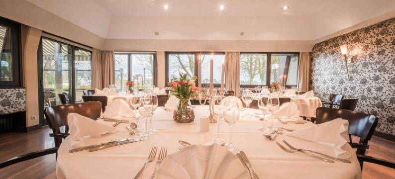 卢森堡高瑞斯集团(Hotel Parc Belle-Vue)图片