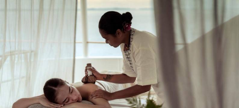 Four Seasons Explorer Palau - Cruising Resort图片