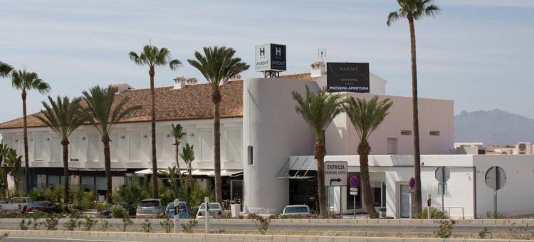 新安怡维拉奥泰尔酒店(Avent Verahotel)图片