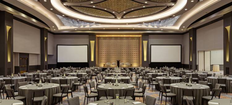 喜来登波士顿酒店(Sheraton Boston Hotel)图片