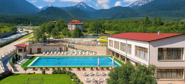 班斯克丽晶滑雪酒店及水疗中心(Regnum Bansko Ski Hotel & Spa)图片