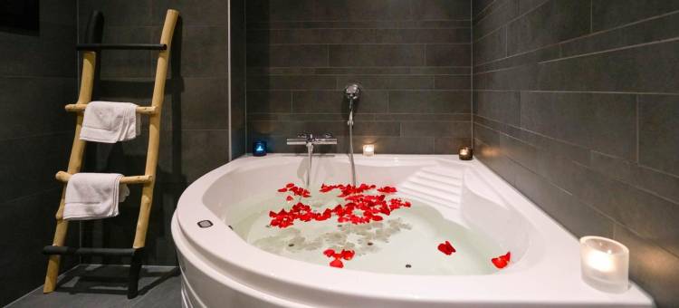 凯泽布雷达中心金色郁金香酒店(Hotel Keyser Breda)图片