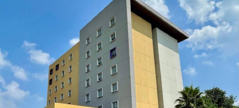 HB科尔多瓦酒店(HB Córdoba)图片