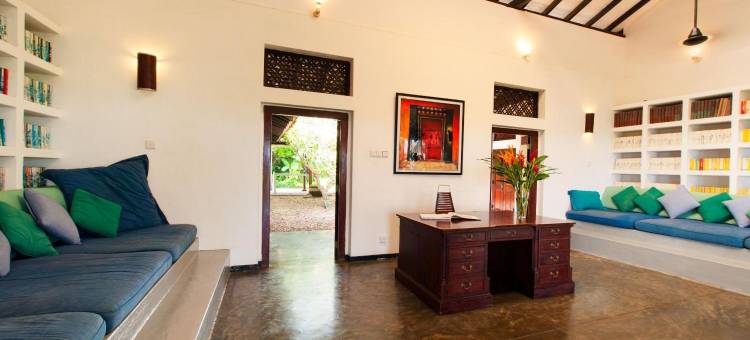 塔勒佩Apa别墅(APA Villa Thalpe)图片