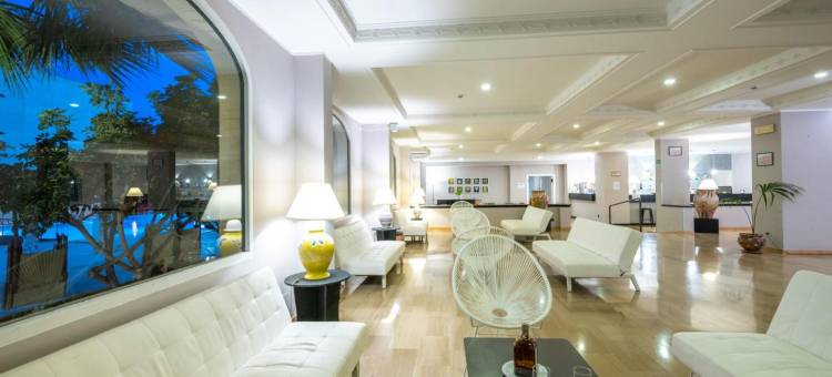 霍普斯酒店(Hotel Hopps)图片