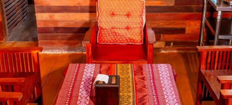 清迈古城若栈(Rak Chiang Mai Guesthouse)图片