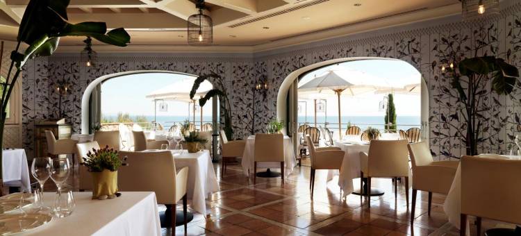 佩里卡诺酒店(Il Pellicano)图片