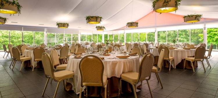 阿提卡21温泉酒店 Vilalba(Hotel Spa Attica21 Vilalba)图片