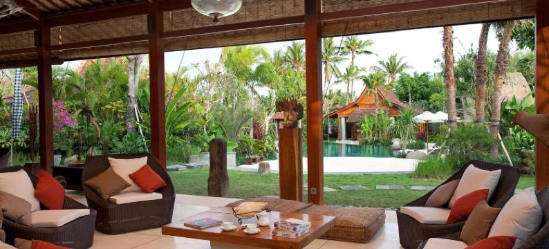 菁英避风港德亚别墅酒店(Dea Villas)图片