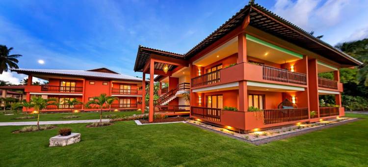 热带天堂乡村酒店(Village Paraíso Tropical)图片