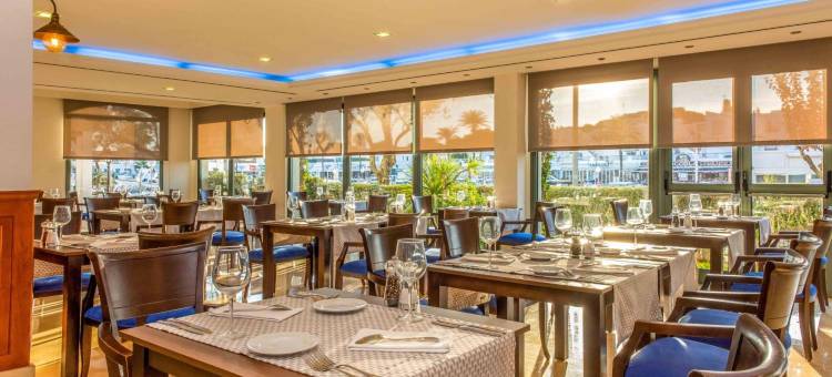 瓦丽斯达梦瑞卡酒店-限成人(Valentin Star Menorca - Adults Only)图片