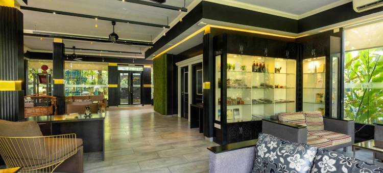 阿西拉帕利卡萨瑞欧度假村(Casa Rio Resorts Athirappilly)图片