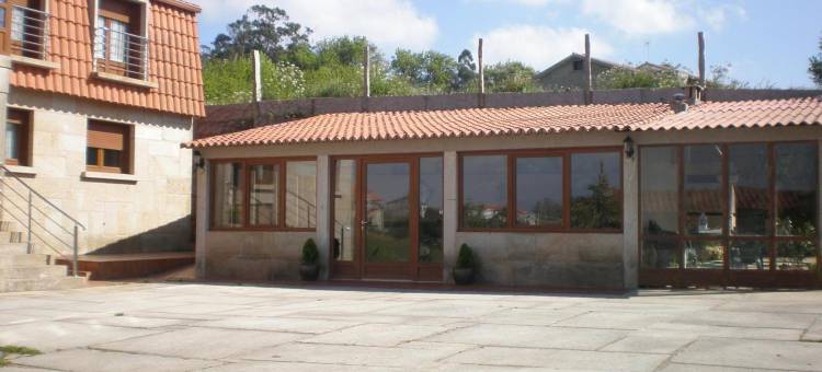 科德萨尔之家公寓(Casa Codesal Apartamentos)图片