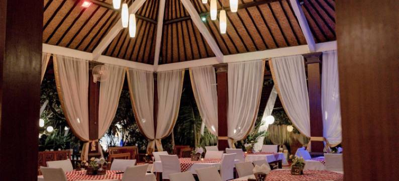 捷鹏巴厘岛酒店(Jepun Bali Hotel)图片