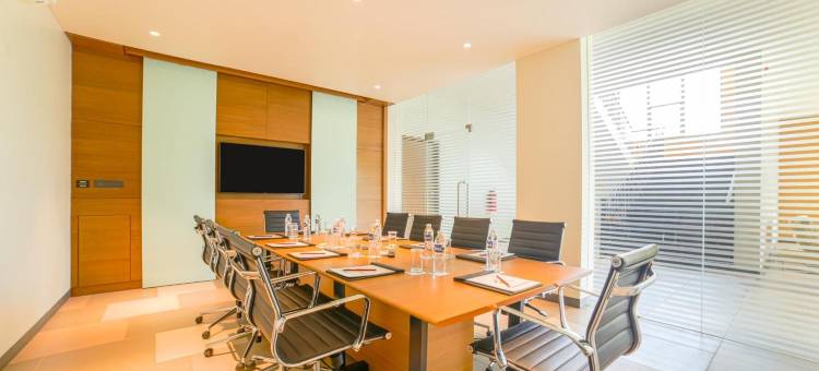 马欣德拉·阿索诺拉俱乐部(Club Mahindra Assonora)图片