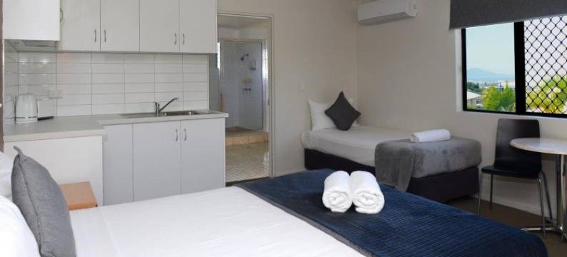 高峰汽车旅馆(Summit Motel)图片