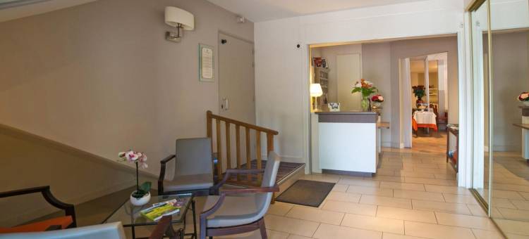 玫瑰奥博格餐厅酒店(Logis Auberge de la Rose)图片