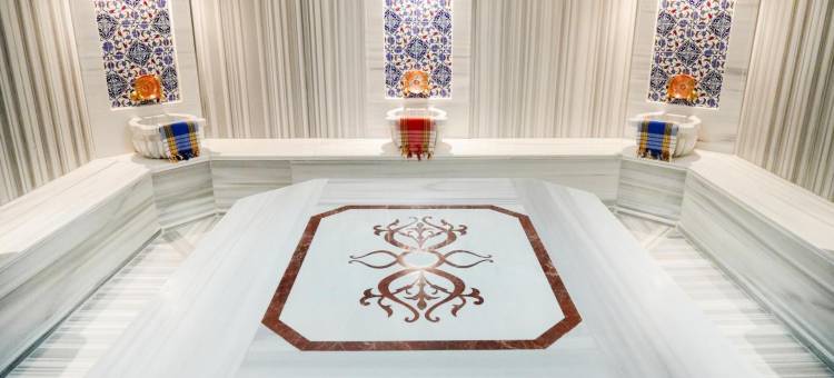 由Dedeman管理的Qrista(Qrista Managed by Dedeman)图片