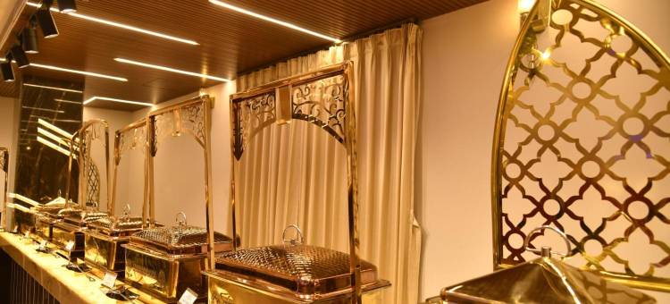 太阳城宫酒店(Hotel Suncity Palace)图片