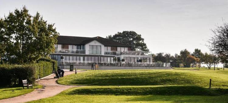 诺丁汉郡酒店及高尔夫俱乐部(The Nottinghamshire Hotel & Golf Club)图片