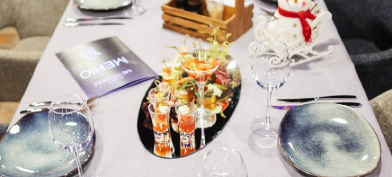 卢戈瓦亚钻石酒店(Diamond Lugovaya)图片