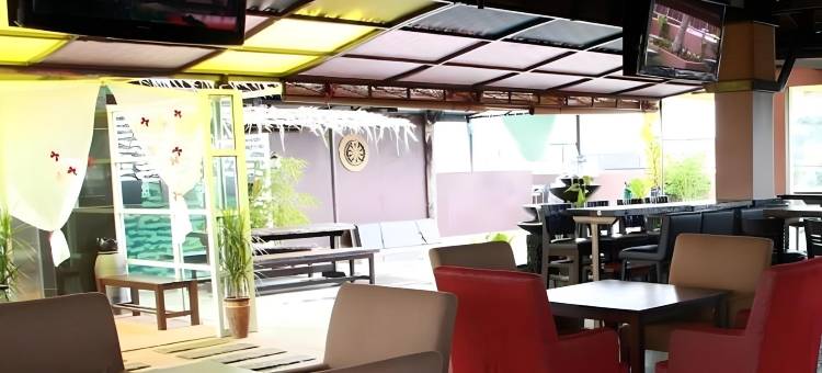 JSL新山酒店(Hotel Jsl)图片