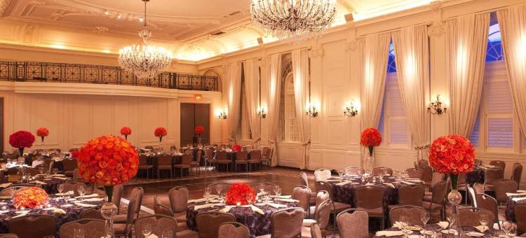 美景酒店 - 凯悦臻选酒店(The Bellevue Hotel)图片