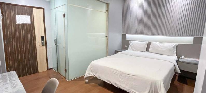 G酒店(G-Hotel Pontianak)图片