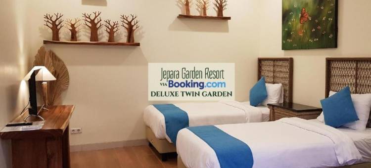 Jepara Garden Resort图片