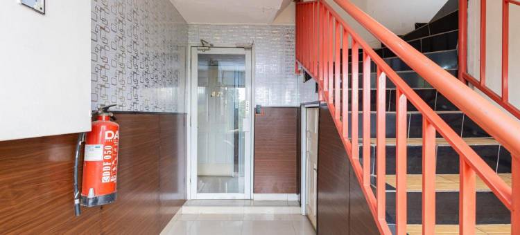 阿尔法宾馆塞尔蓬米特拉红门酒店(Alfa Guesthouse Serpong Mitra RedDoorz)图片