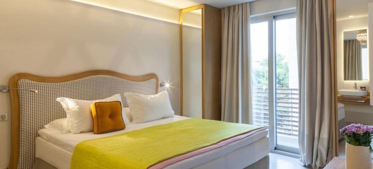 纳福斯卡椰子垫宾馆(Coco-Mat Hotel Nafsika)图片