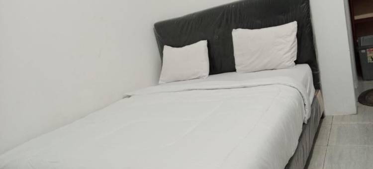 RedDoorz @ Pantai Sayangheulang图片