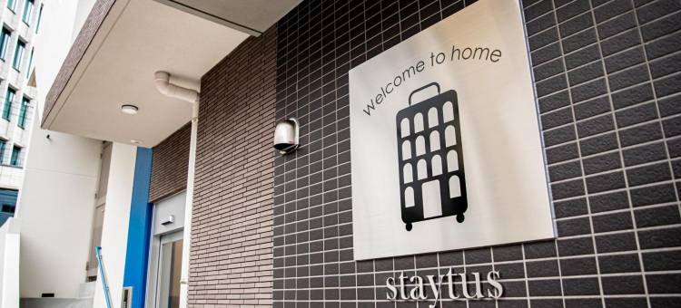斯泰图斯酒店(Staytus)图片