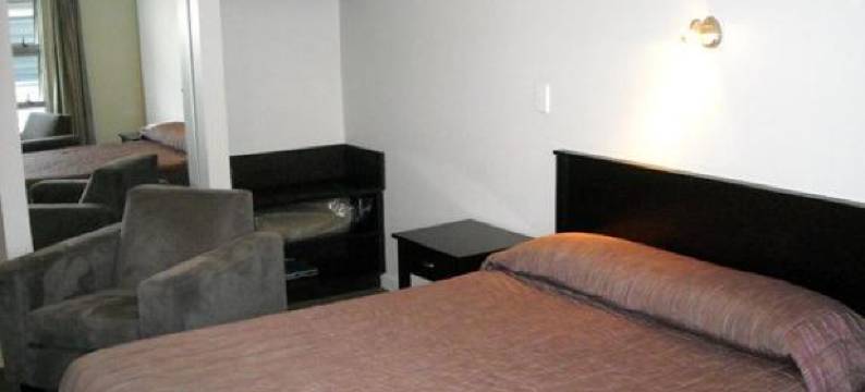 圣约翰宫廷汽车旅馆(St Johns Court Motel)图片