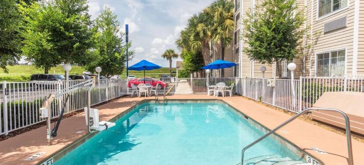 奥卡拉麦客达套房酒店(Microtel Inn & Suites by Wyndham Ocala)图片