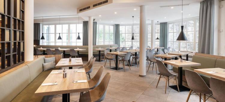 宜必思尚品内卡苏姆酒店(新开业)(Ibis Styles Neckarsulm (Neueröffnung))图片